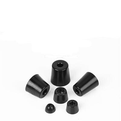 供应导电橡胶脚垫 型号HG-ECRK10 15 16 导电100欧姆橡胶脚垫