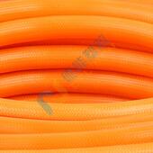 JEA0m编织高全压农软管柔软耐寒用专软业pvc管