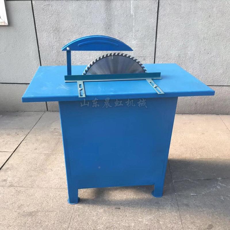 045重25木型台锯加工圆锯机台式圆盘锯