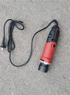 华策牌手持式调可速磨尖机S-30电动60547极磨尖机电动钨针钨T打磨