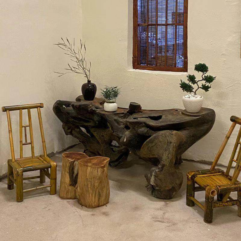 户外庭院宿围炉煮茶34154纯手民工竹桌凳休闲老式农村竹家童用儿,农机/农具/农膜,其它农用工具,淘宝优惠券,粉丝福利购,淘宝优惠卷