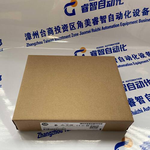 2090-CFBM6DF-CBAA09罗克韦尔A-B PLC CPU可编程控制器 质量可靠