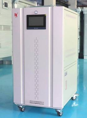 厂家直销三相无触22634点出稳压器ASR0-2KVA输入V323-437输380电