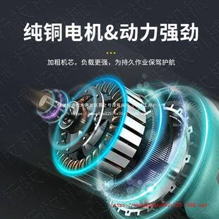 小型家用便携式移动电动三轮草铡揉丝碎机树枝粉车碎机柴91311枝