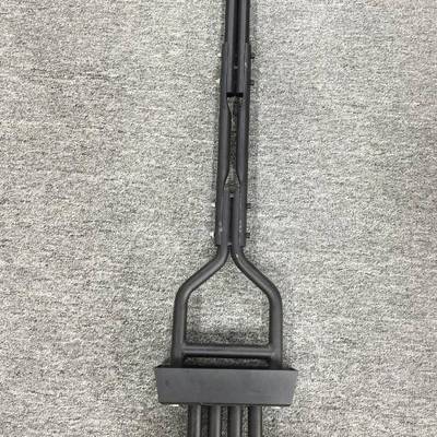 新款-土芯托盘的坪打孔器打孔工具，用草于草打孔的手带动坪97895