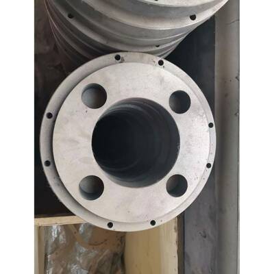 轮06/NRM16型船用齿箱输入轴联节