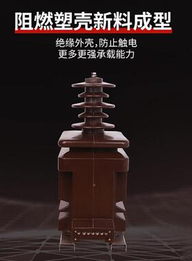 厂家直销J封21621闭35V单相户全外高压电压互感器DZXK9-35W