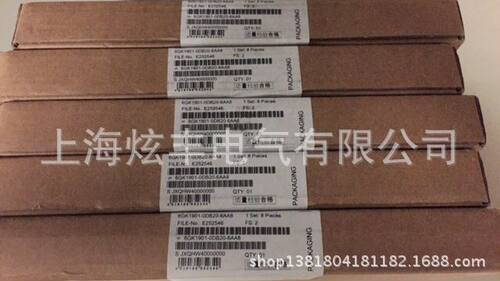 CPU1518-4PN/DP模块6ES7518-AP