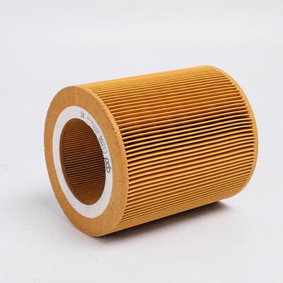 阿达PU空滤芯C12750+161XLC82000螺空压机保养耗材空气杆过普滤器