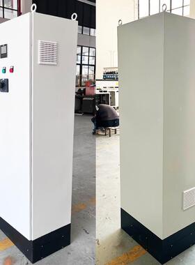 力柜11417柜体新型配配电箱体低压壳成套电动柜控制柜厂家定制