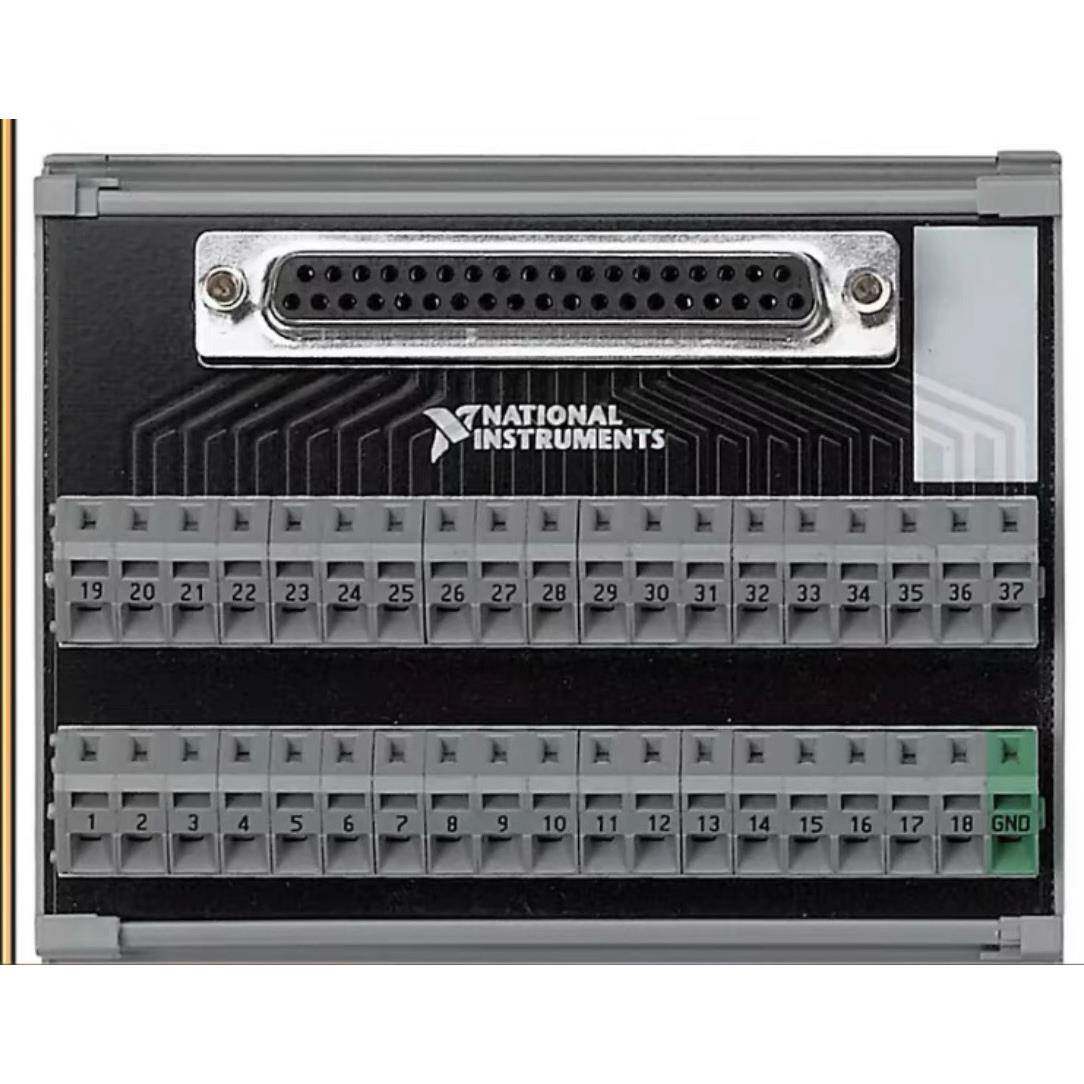 NICB-37FH弹端MNQ子D-SUB37P接线盒778676-01DB37簧-H