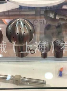 德国LECHLER莱克勒在线球CI喷P卫级旋转嘴清洗5咨询客服94595系生