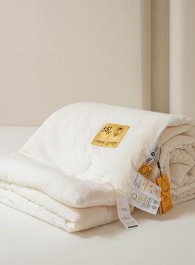 A类棉李官奇55%大豆纤维YDZ被芯子纯母被棉夏冬被被春秋被冬季棉