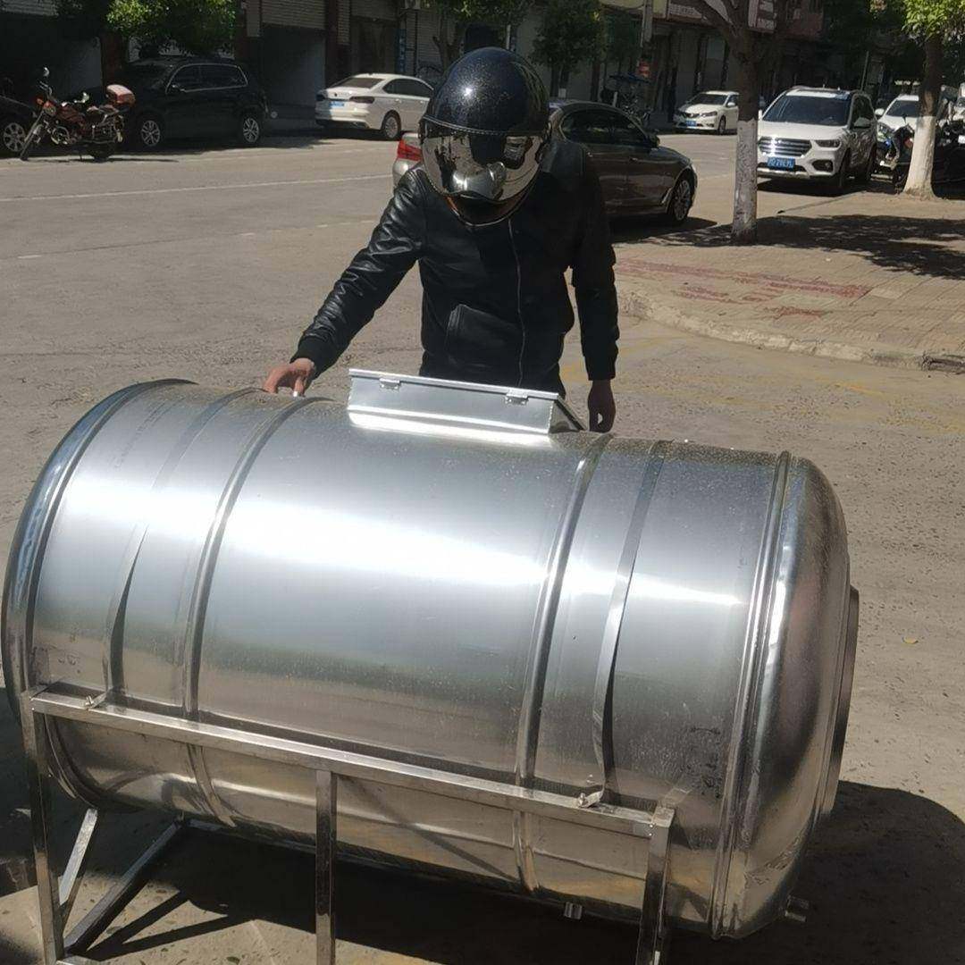 304不锈水钢水箱圆形加厚卧热水塔储水量容罐农村82240大蓄桶特厚,农机/农具/农膜,其它农用工具,淘宝优惠券,粉丝福利购,淘宝优惠卷