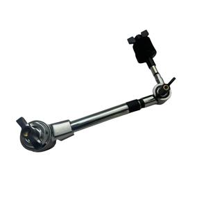 架镲镲子鼓架AER上节爵中士鼓架节配件