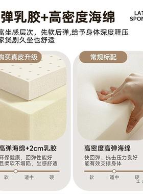 沙客2025新款简约发折小户型商务沙发床多功能77118厅简易猫抓叠