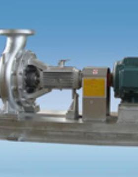 W武RY节能热油泵4常州进40945WRY热泵55KW200-15油0-35