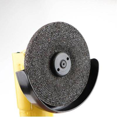 2680级调速气动角磨机5角向手提砂RLL轮机砂无光机125寸mm