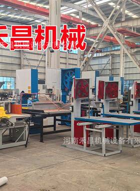 表纸箱切割家机设备黄52600纸切厂纸机艾条切割机货源