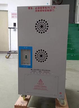 稳压器38V三相大功率稳压电源工业稳压柜5kva80/010SBW-50KW0/105