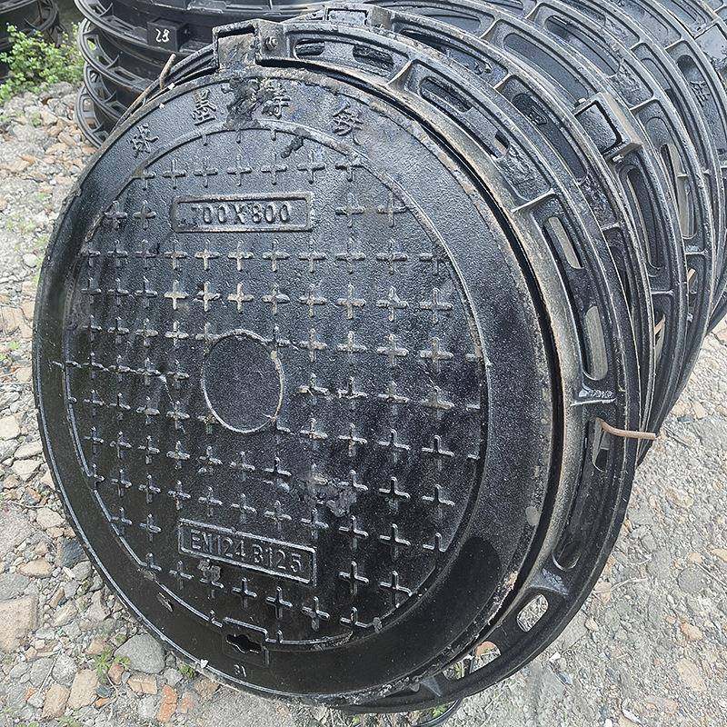 球墨铸铁铁井盖圆形防坠网铸沙井盖加沟73354粗梁排水盖板桥厂家,农机/农具/农膜,其它农用工具,淘宝优惠券,粉丝福利购,淘宝优惠卷
