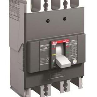 FormulA系F列塑壳断路器1N1A2a5TMF4GQL0 400F3P4P40A