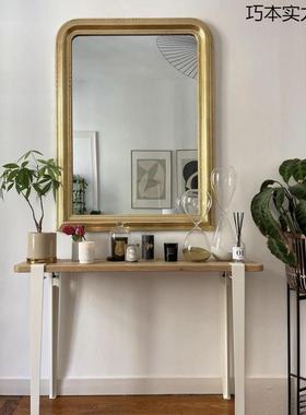 打孔桌脚支桌腿架办公木板圆茶50869几可移免动升降桌子腿支撑架