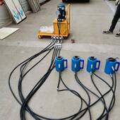 供杆板306换夹紧器热螺洗扳手力5清0吨换热器夹紧装 置