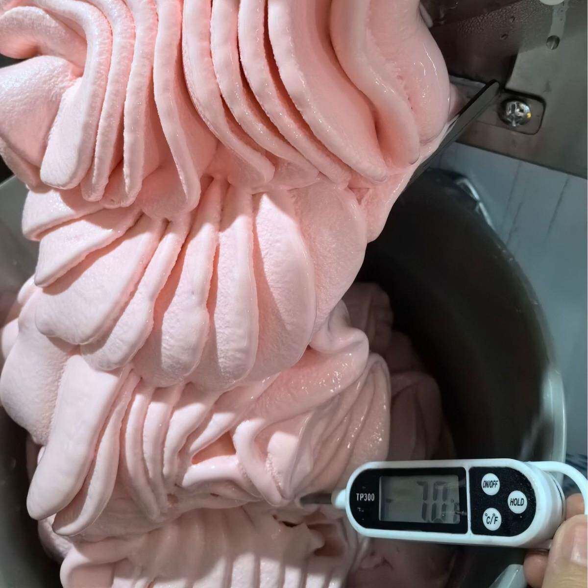 硬质冰淇8淋机商用意式gelato立式挖YJU球雪4糕机球形冰激L凌机