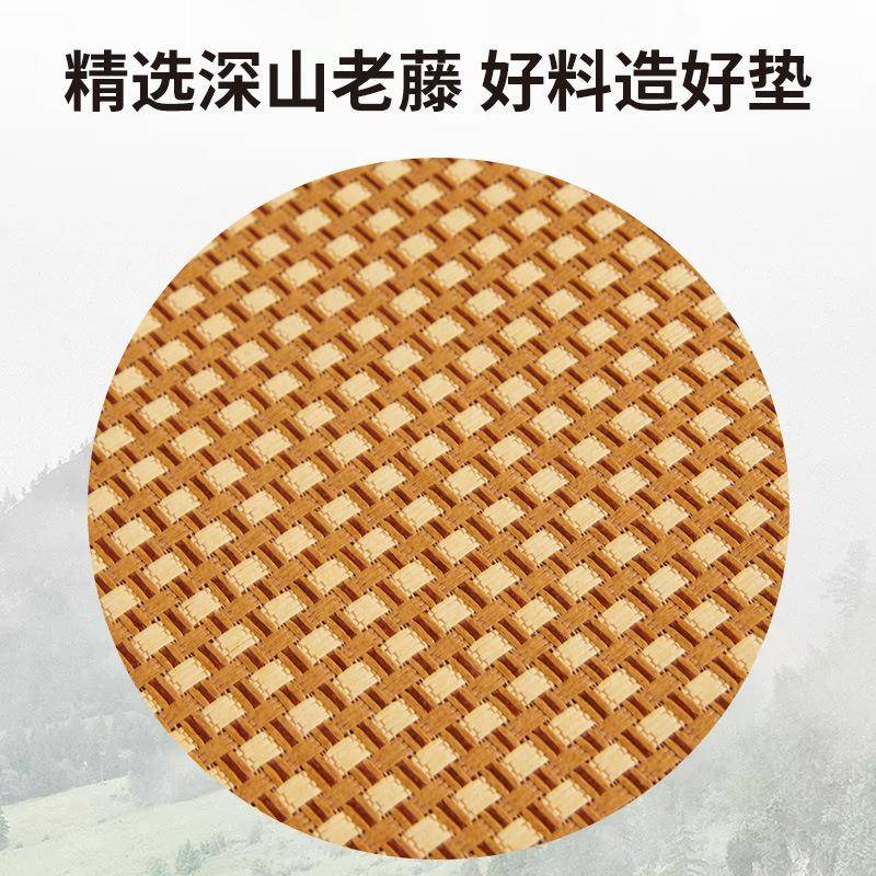 可折叠地铺垫床垫椰棕夏打地睡榻榻天米垫子地JVS垫包邮