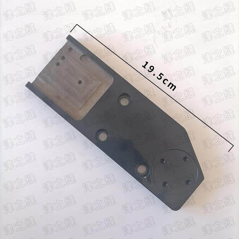 友田八GK35-7自动缝包方机配件气缸装板安气缸2底座35915211203,农机/农具/农膜,其它农用工具,淘宝优惠券,粉丝福利购,淘宝优惠卷