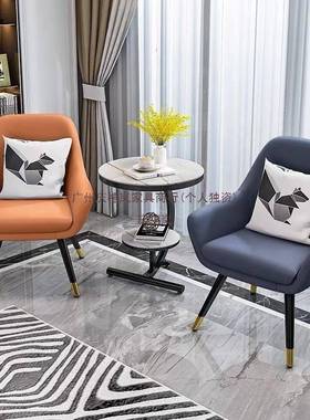 阳台桌椅桌组二椅三件合套户外网沙红63598休一闲茶几桌子发几网