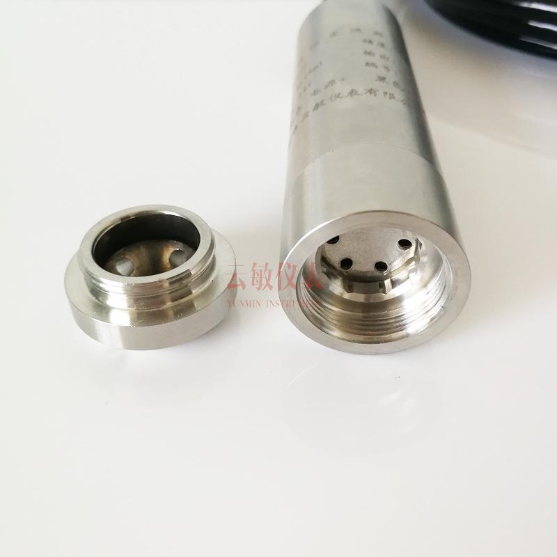 M2000YT一GSU化投入体式液位变送器