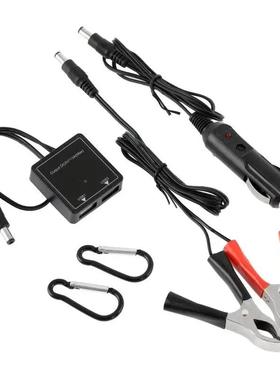 单晶12W太阳能包板叠折黑43122色旅游户外露营便携折叠电式应急充