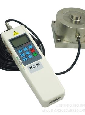 150n实17085时显示压力计压k铆螺母压测力计轮辐式数显压力力计价