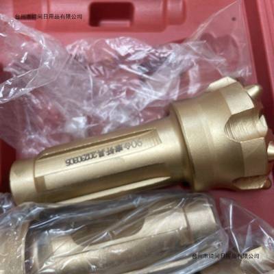 769010中110合0120潜孔钻头金钻孔钎具风压85092全系列钎头