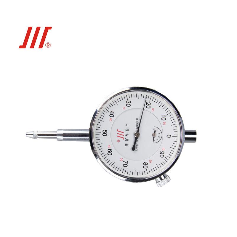 内径分表成内千径量分百表10140100百分表