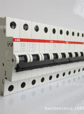 SS202-4S202-D4202-C4S202-Z4S202-K4现B货ABZNHB断路器