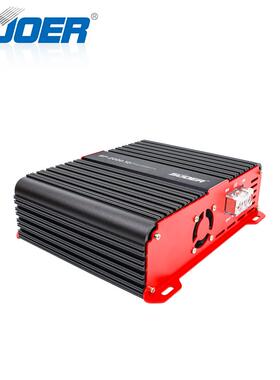 尔D类2功000w单声道大功率汽50934车音响放推机扩大器数字功放低