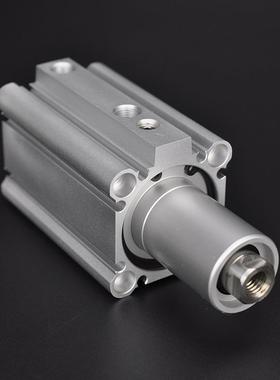 MKB/40-20L旋转压气缸202下53240ATT5063-10-20-30LR转角90度夹