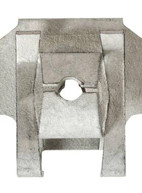 板t簧螺U母/簧片螺母/型夹片ExrudedU-Nut9049922580