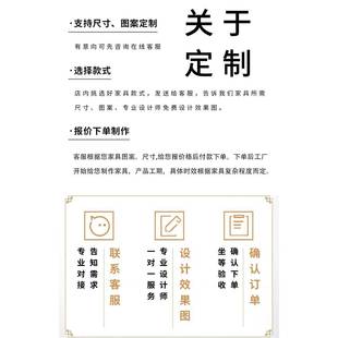 隔断洞门玄户关客厅屏月风2实025新款入对门GKJ木中式风水月洞门