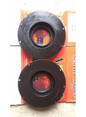 压钻机1空机联外SBW轴器径34X46齿