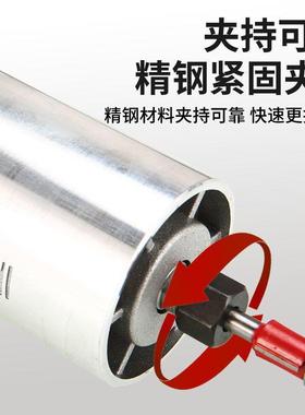 新开款塑体修锣边机木能工多功家用装修62196开孔电木铣雕刻机铝