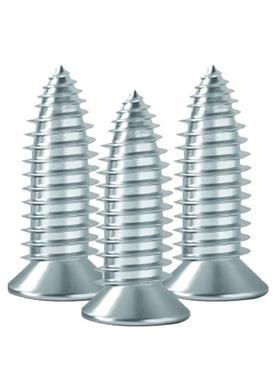 轻钢龙专用平头自骨攻螺钉丝顶细牙螺丝木工装修吊91118钉厂螺纹