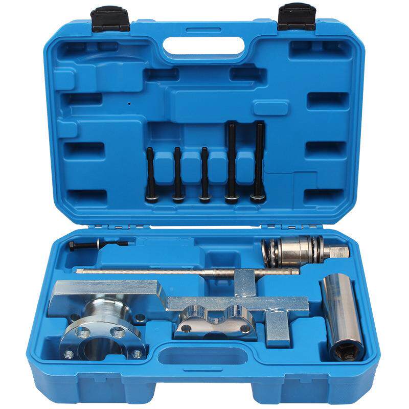 1用1件虎5.0L路虎揽胜豹3.0TIXAXJXK5.路0T正时专工具综合捷套