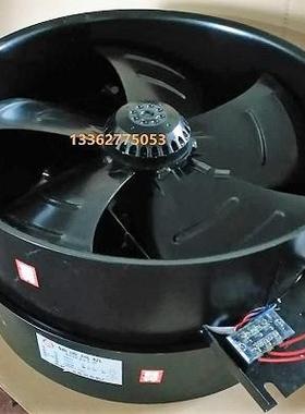 35F0FZY4-D350ZY6D-轴流风79612机工频轴流风机