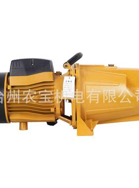 喷射10428喷泵大康元高楼用抽水增压泵井湖水小型浇灌泉头家自吸