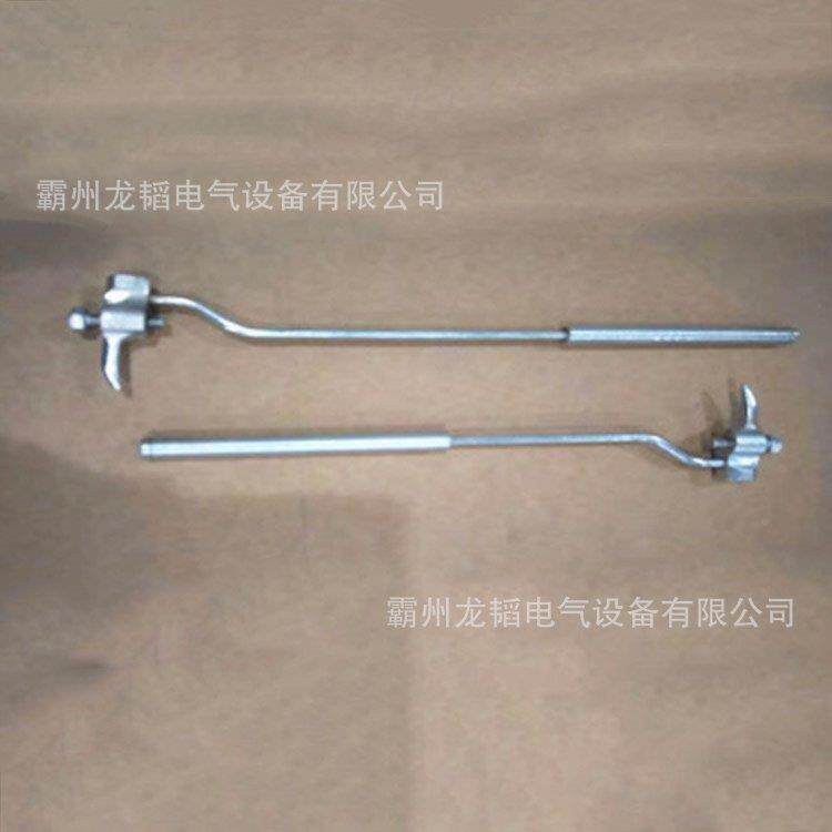 装配路R销取消线器ZF011414绝缘子线HQH路拆钳手电动开口销拆卸器