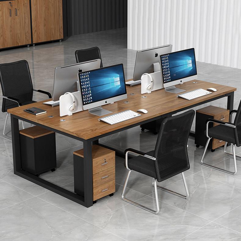 货低价促销写字dn01沈阳厂家现学生学现习桌家桌用代简易电脑桌